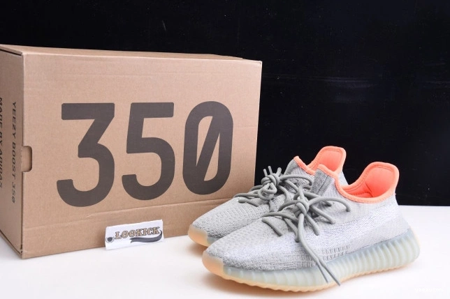 350 Desert V2 FX9035 Boost Yeezy Sage Adidas 0717
